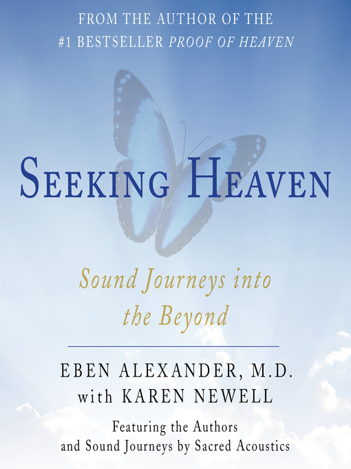 Cover image for Seeking Heaven
